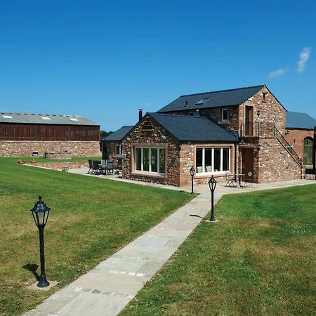 Saddleback View Cottage Calthwaite Exterior photo